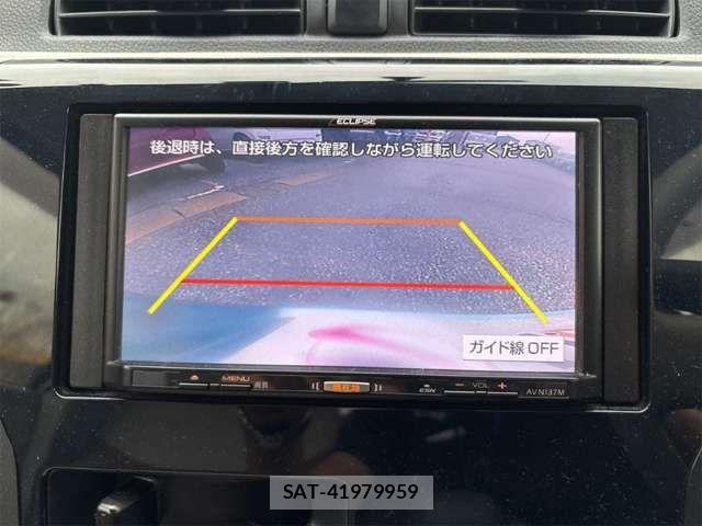 Mitsubishi EK WAGON 2017-03 8879599-3