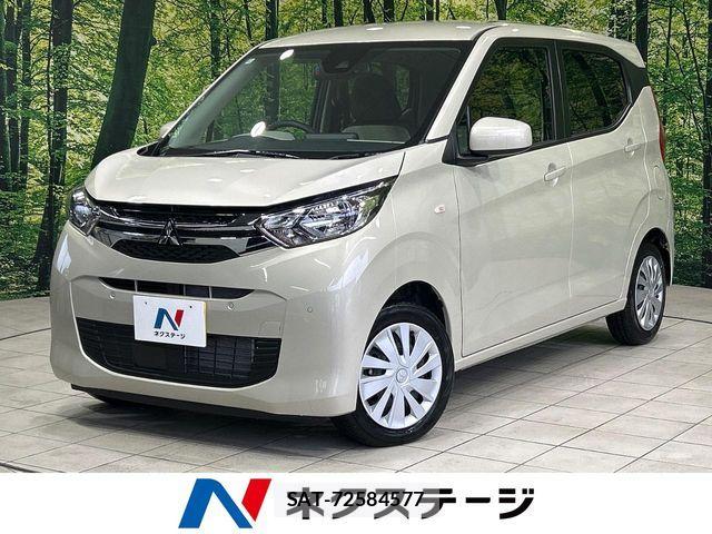 Mitsubishi EK WAGON 2024-12 8879596-0