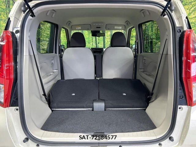 Mitsubishi EK WAGON 2024-12 8879596-9