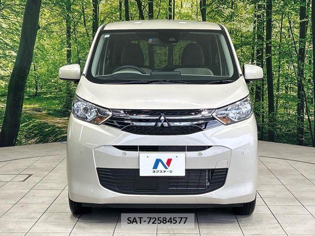 Mitsubishi EK WAGON 2024-12 8879596-13