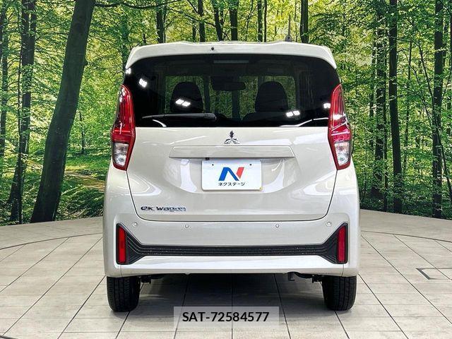 Mitsubishi EK WAGON 2024-12 8879596-14