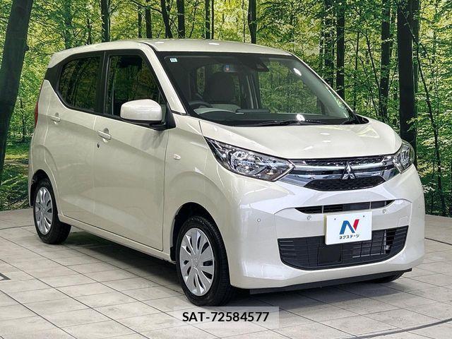 Mitsubishi EK WAGON 2024-12 8879596-15