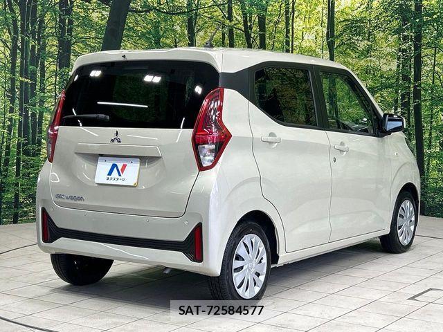 Mitsubishi EK WAGON 2024-12 8879596-16