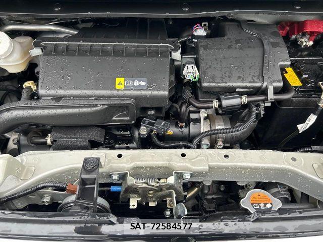 Mitsubishi EK WAGON 2024-12 8879596-17