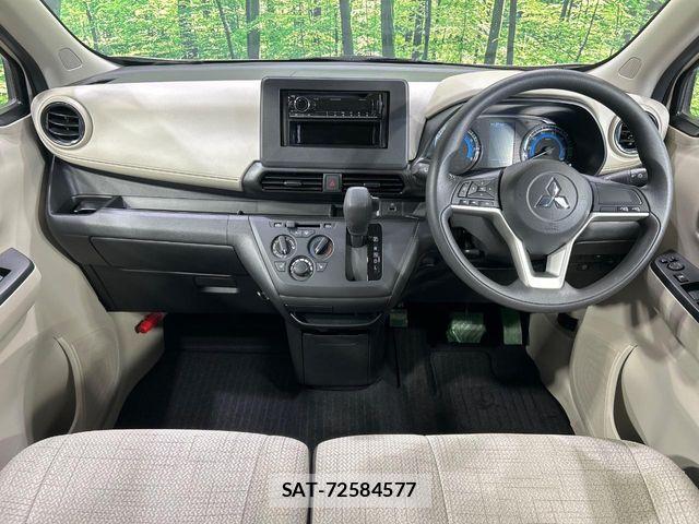 Mitsubishi EK WAGON 2024-12 8879596-1