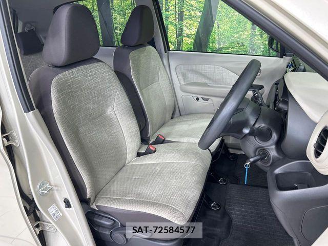 Mitsubishi EK WAGON 2024-12 8879596-7