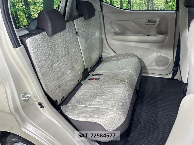 Mitsubishi EK WAGON 2024-12 8879596-8