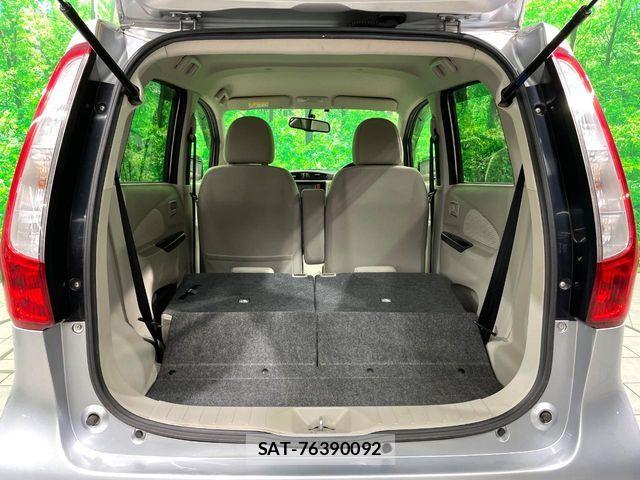 Mitsubishi EK WAGON 2013-10 8879600-9