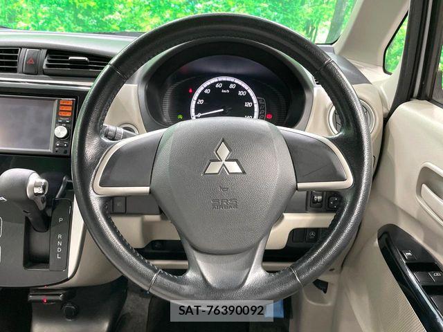 Mitsubishi EK WAGON 2013-10 8879600-10