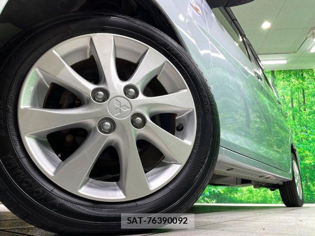 Mitsubishi EK WAGON 2013-10 8879600-12