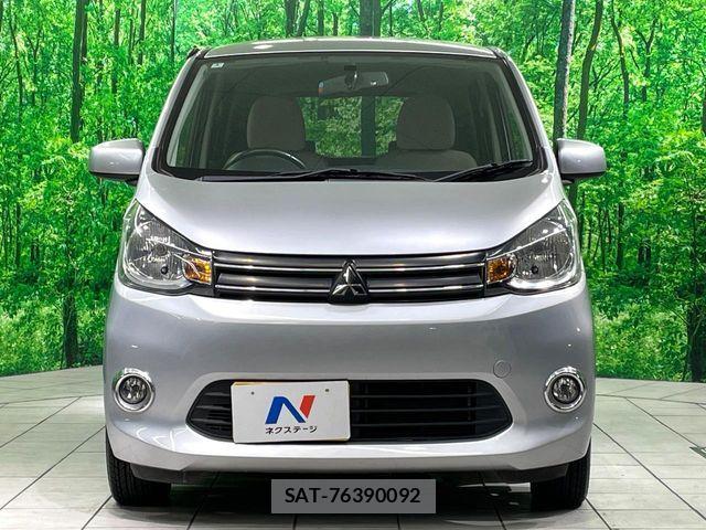 Mitsubishi EK WAGON 2013-10 8879600-13