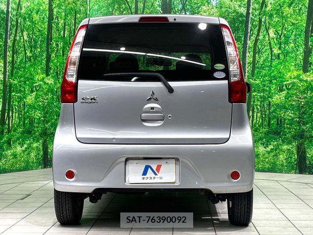 Mitsubishi EK WAGON 2013-10 8879600-14