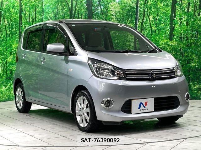 Mitsubishi EK WAGON 2013-10 8879600-15
