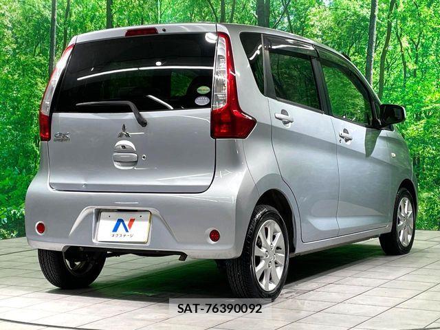 Mitsubishi EK WAGON 2013-10 8879600-16