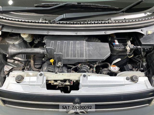 Mitsubishi EK WAGON 2013-10 8879600-17
