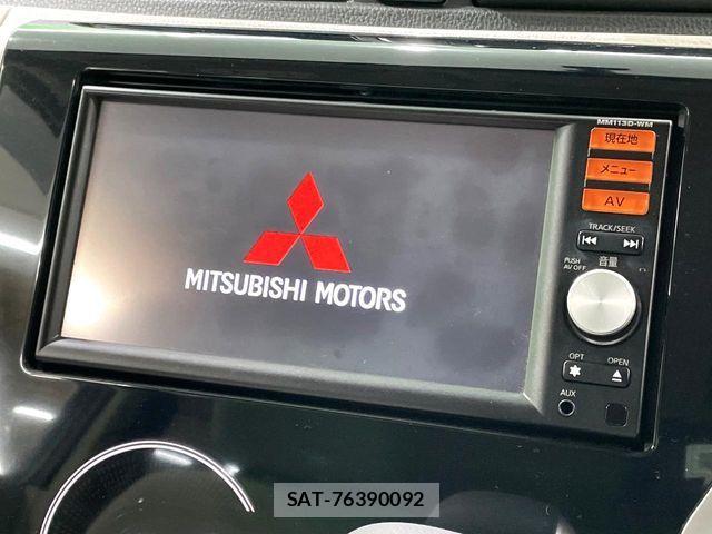 Mitsubishi EK WAGON 2013-10 8879600-2