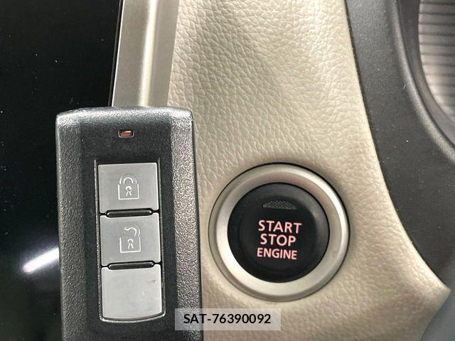 Mitsubishi EK WAGON 2013-10 8879600-4
