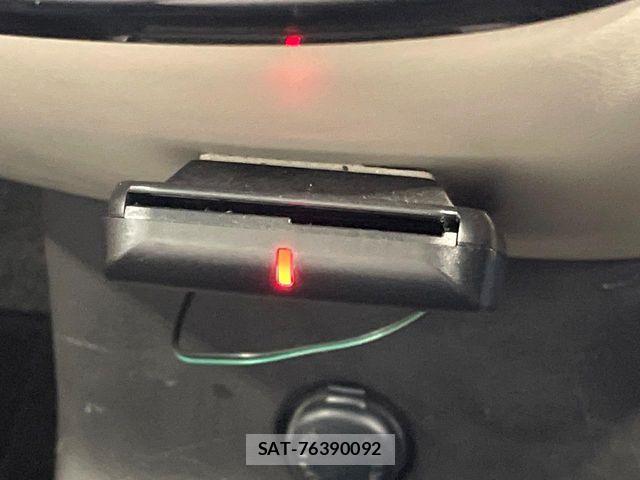 Mitsubishi EK WAGON 2013-10 8879600-5