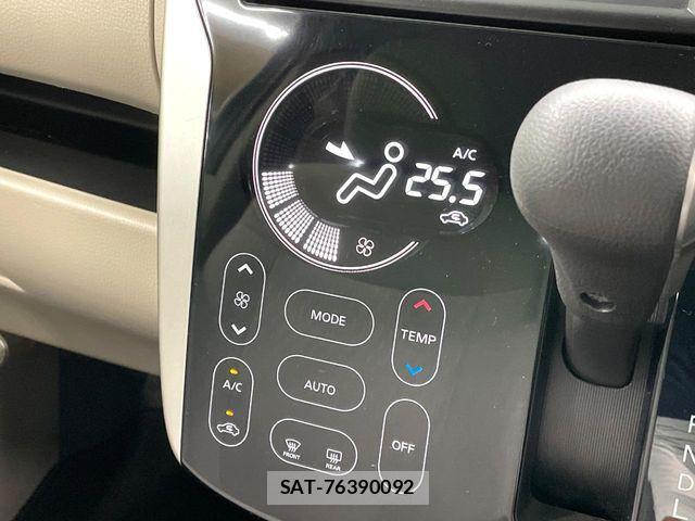 Mitsubishi EK WAGON 2013-10 8879600-6