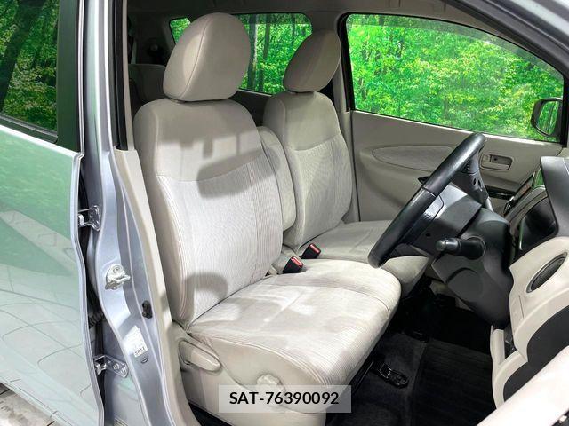 Mitsubishi EK WAGON 2013-10 8879600-7