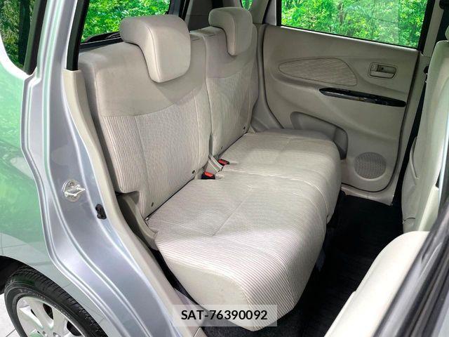 Mitsubishi EK WAGON 2013-10 8879600-8