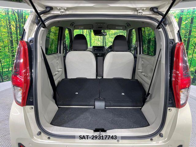 Mitsubishi EK WAGON 2024-12 8879595-9