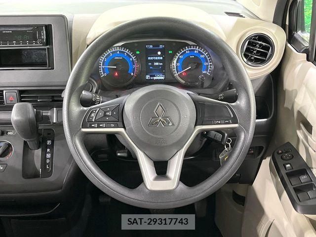 Mitsubishi EK WAGON 2024-12 8879595-10