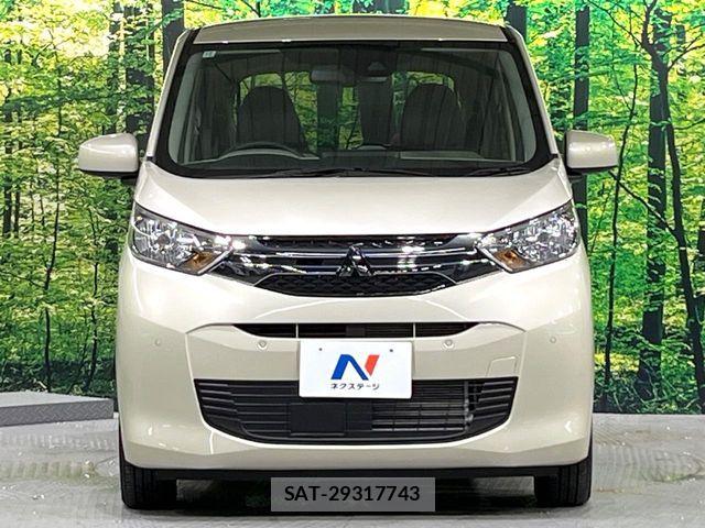 Mitsubishi EK WAGON 2024-12 8879595-13