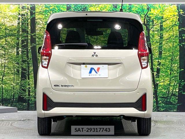 Mitsubishi EK WAGON 2024-12 8879595-14