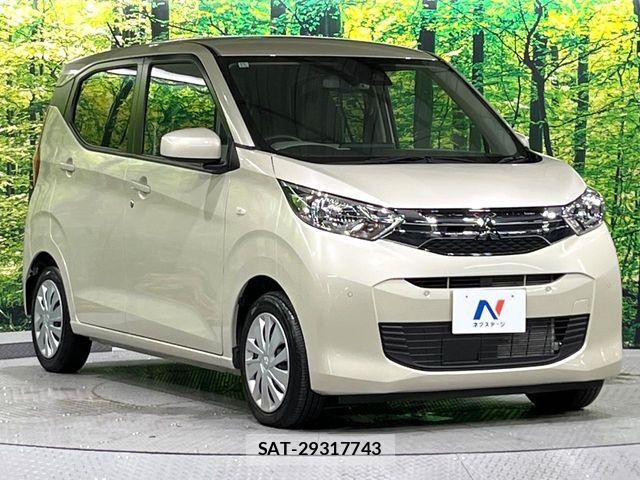 Mitsubishi EK WAGON 2024-12 8879595-15