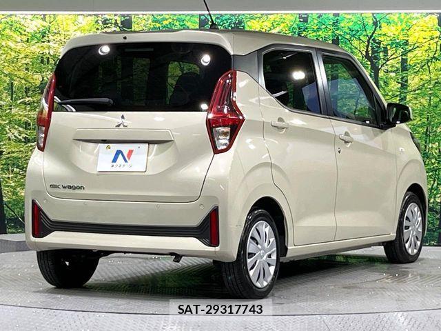 Mitsubishi EK WAGON 2024-12 8879595-16