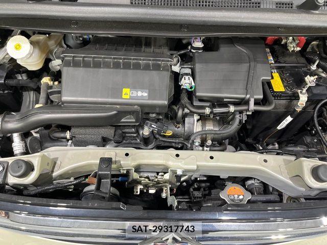 Mitsubishi EK WAGON 2024-12 8879595-17