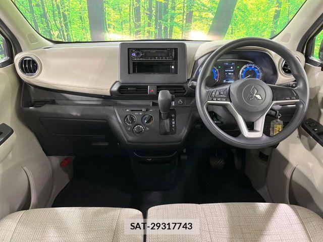 Mitsubishi EK WAGON 2024-12 8879595-1