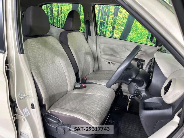 Mitsubishi EK WAGON 2024-12 8879595-7