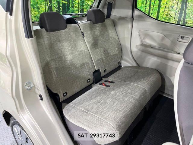 Mitsubishi EK WAGON 2024-12 8879595-8