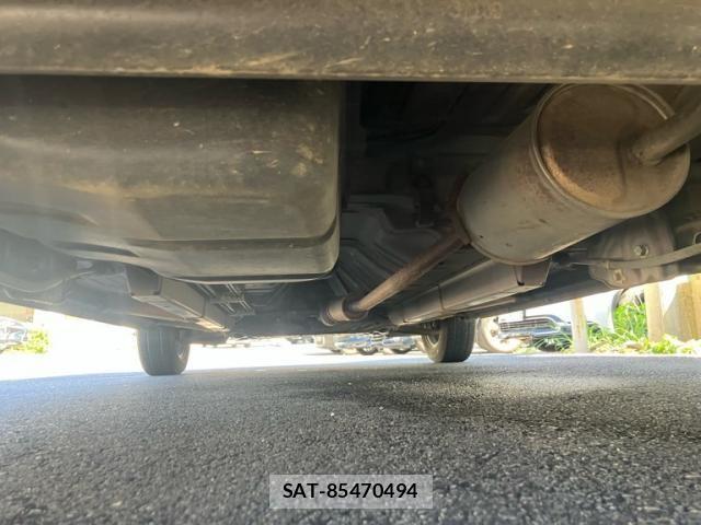 Mitsubishi EK WAGON 2013-11 8883552-9