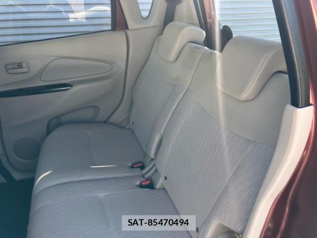 Mitsubishi EK WAGON 2013-11 8883552-12