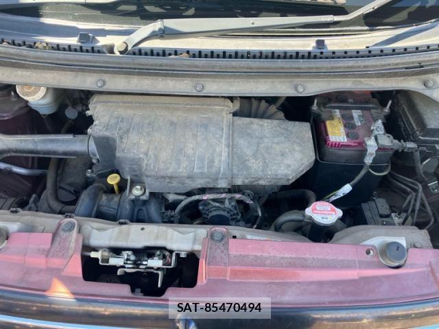 Mitsubishi EK WAGON 2013-11 8883552-13