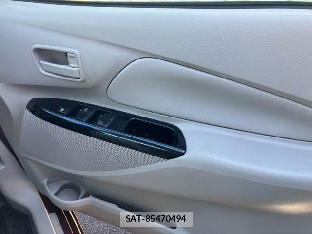 Mitsubishi EK WAGON 2013-11 8883552-14