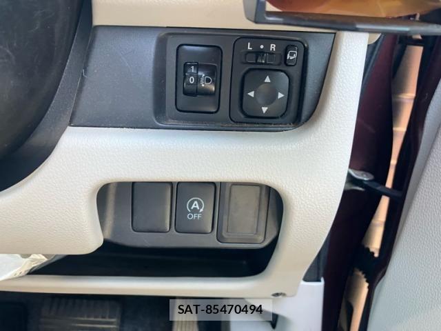 Mitsubishi EK WAGON 2013-11 8883552-15
