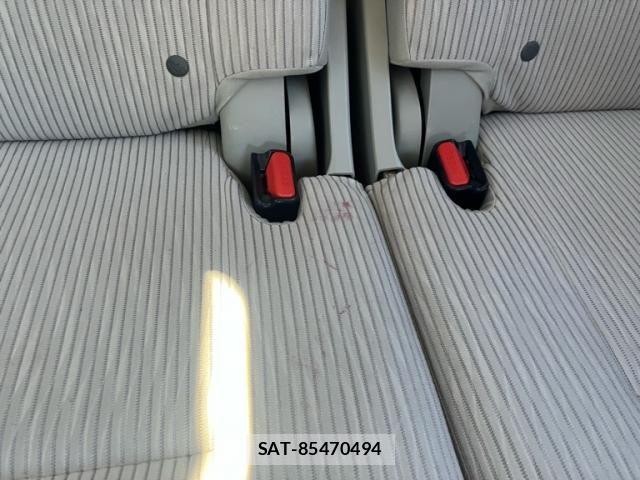 Mitsubishi EK WAGON 2013-11 8883552-21