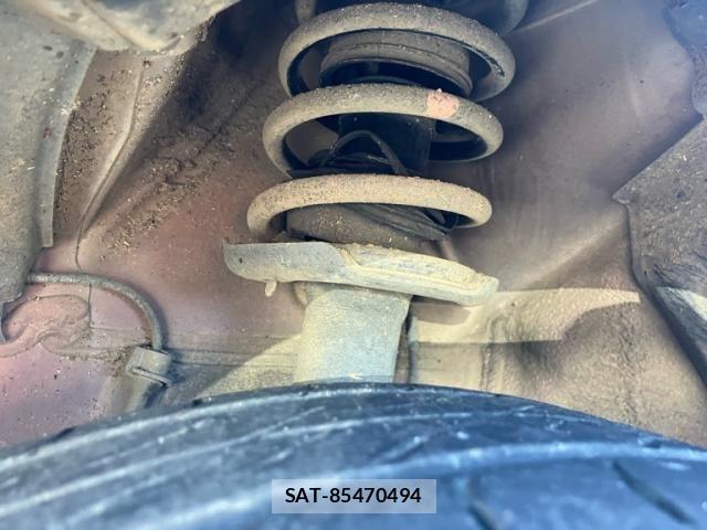 Mitsubishi EK WAGON 2013-11 8883552-3