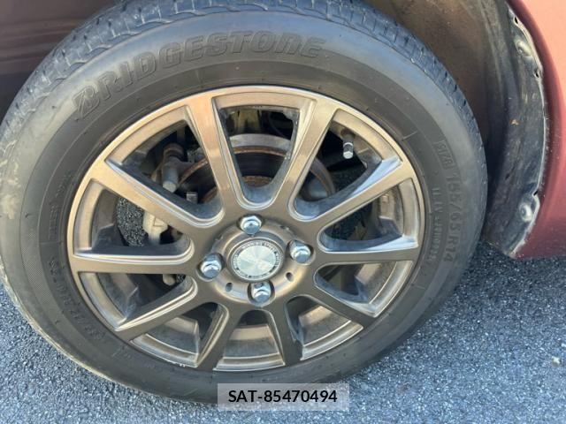 Mitsubishi EK WAGON 2013-11 8883552-4