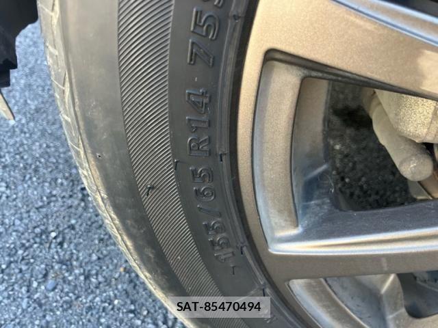 Mitsubishi EK WAGON 2013-11 8883552-5