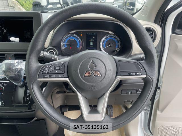 Mitsubishi EK WAGON 2025-08 1206247-9