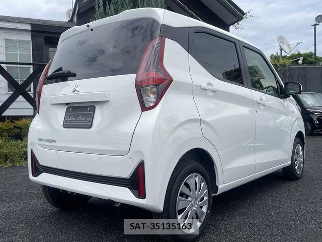 Mitsubishi EK WAGON 2025-08 1206247-1