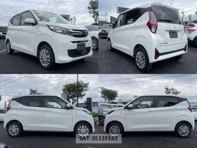 Mitsubishi EK WAGON 2025-08 1206247-19