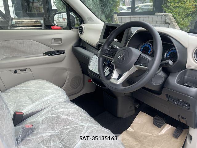 Mitsubishi EK WAGON 2025-08 1206247-21