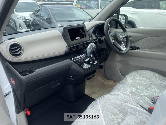 Mitsubishi EK WAGON 2025-08 1206247-23