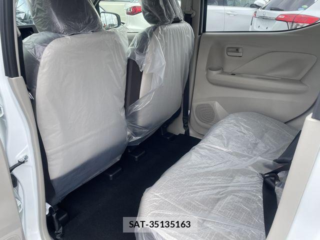 Mitsubishi EK WAGON 2025-08 1206247-25